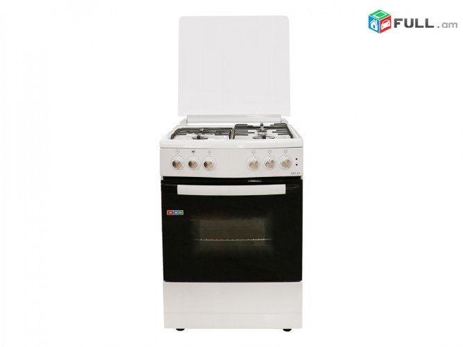 Gazojax gaz duxovka gazi plita ԳԱԶՕՋԱԽ ATLAS 2200W//**