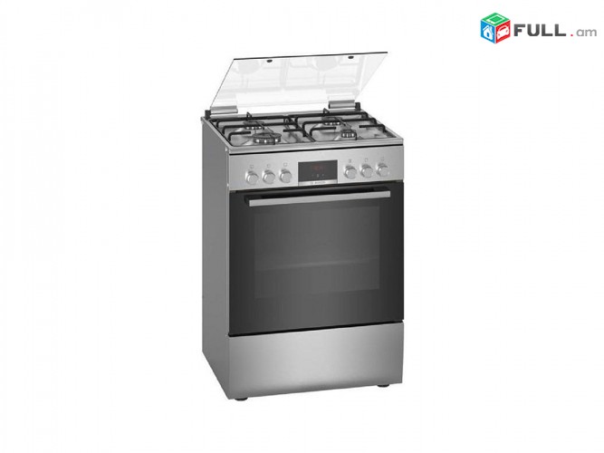 Gazojax gaz duxovka gazi plita ԳԱԶՕՋԱԽ BOSCH HXN390D50L//**