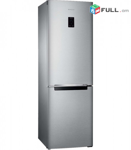 Sarnaran sarcaran marazilka xaladelnik ՍԱՌՆԱՐԱՆ SAMSUNG RB-33J3200SA