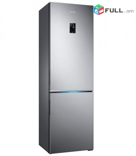 Sarnaran sarcaran marazilka xaladelnik ՍԱՌՆԱՐԱՆ SAMSUNG RB-34K6220SS
