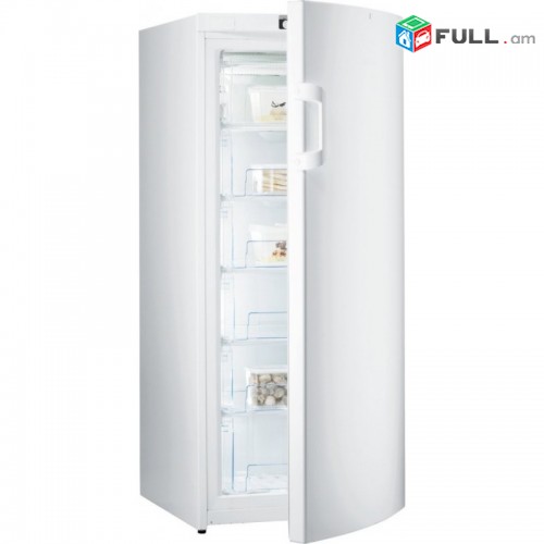 SARCARAN  Սառցարան GORENJE F6151AW--**--