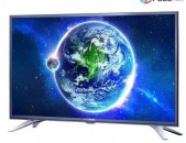 ՀԵՌՈՒՍՏԱՑՈՒՅՑ SHIVAKI US32H1201*-SMATR TV ANDROID