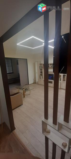 Erkarajamket e trvum  