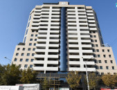 Օրավարձով է տրվում նորակառույց շենքում բնակարան ֆուլլ