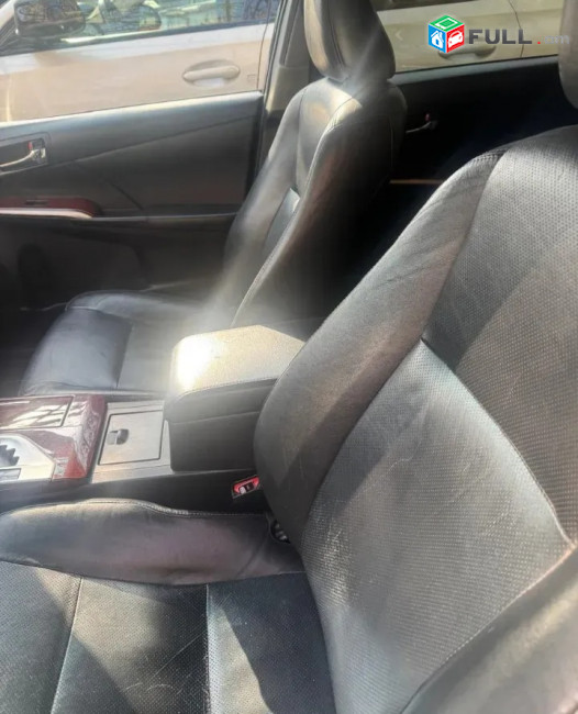 Toyota Camry , 2014թ.