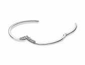 Pandora braclet Открытый браслет Тиара Мечты