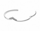 Pandora braclet Открытый браслет Тиара Мечты