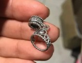 Pandora charm подвеска-шарм тиара принцессы