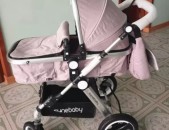 Mankakan saylak cynebaby, Детская коляска для новорожденных и малышей Cynebaby 2