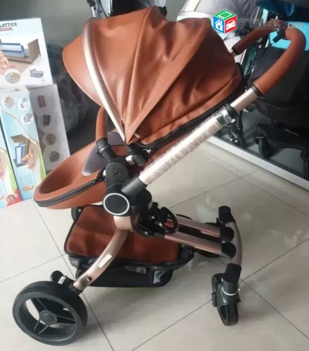 Mankakan saylak hot mom, mima xari baby stroller 2020