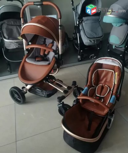 Mankakan saylak hot mom, mima xari baby stroller 2020