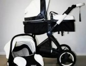 Louis Vuitton 2020 mankasaylak, kolyaska, mankakan saylak, baby stroller -  Strollers > For Kids 