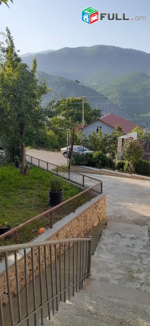 Օրավարձով տուն Դիլիջանում Oravarzov tun DilijanumДом посуточно