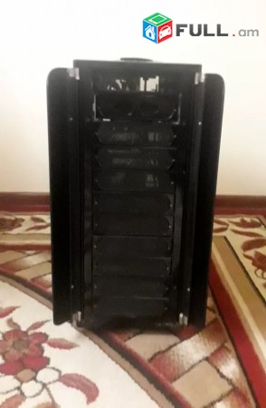 Shat mec gexecik case