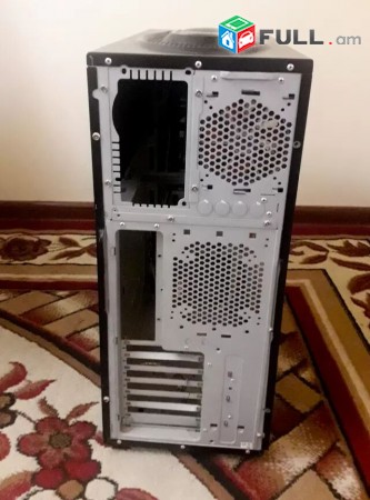 Shat mec gexecik case