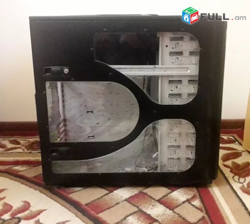 Shat mec gexecik case