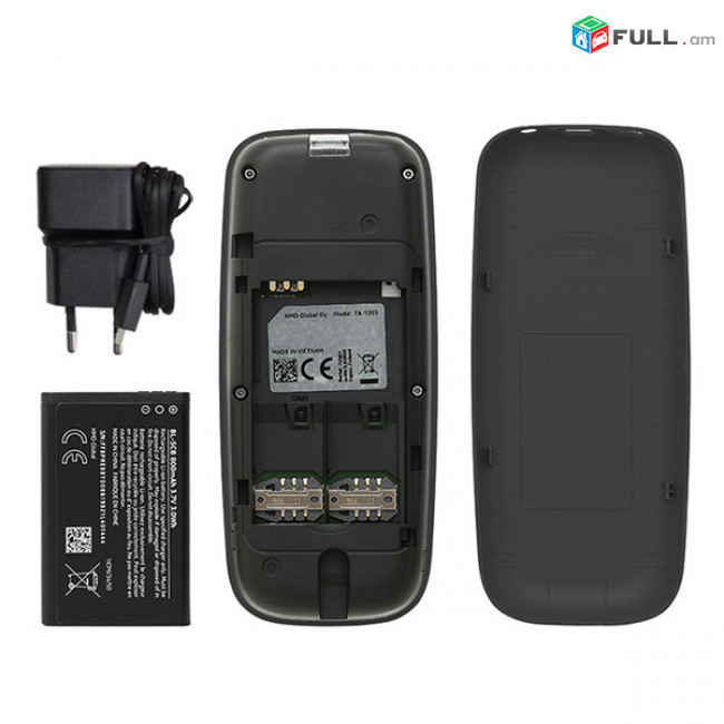 Nokia  105