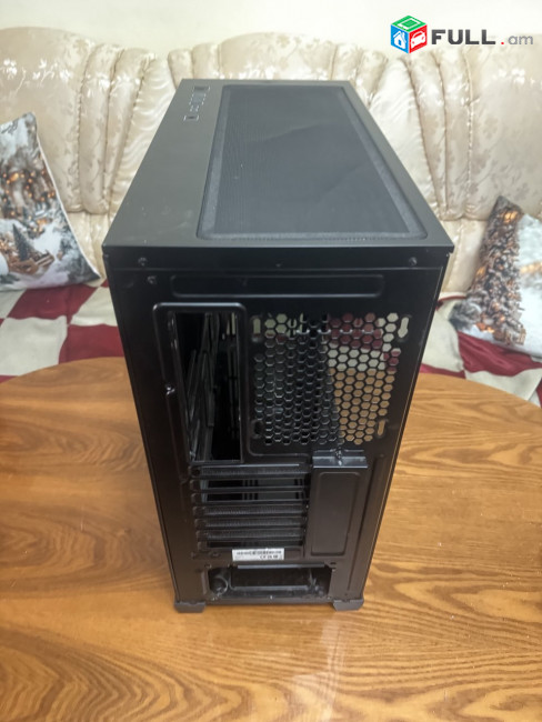 Համակարգչի իրան Deep Cool MATREXX 70 ADD-RGB 3F