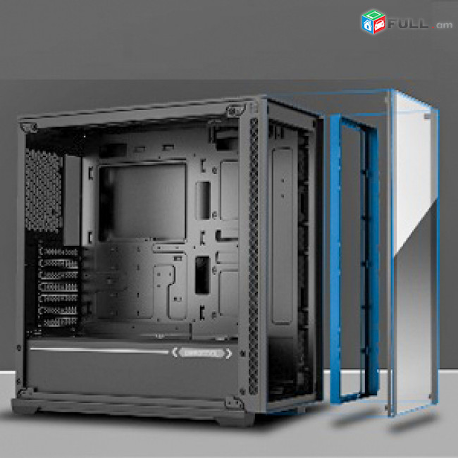 Համակարգչի իրան Deep Cool MATREXX 70 ADD-RGB 3F