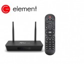 Smart TV Box + WiFi Router 2 in 1|X96 Link|2GB/16GB