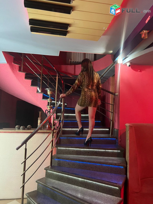 Massaje mersman srah mersum spa NICE VIP