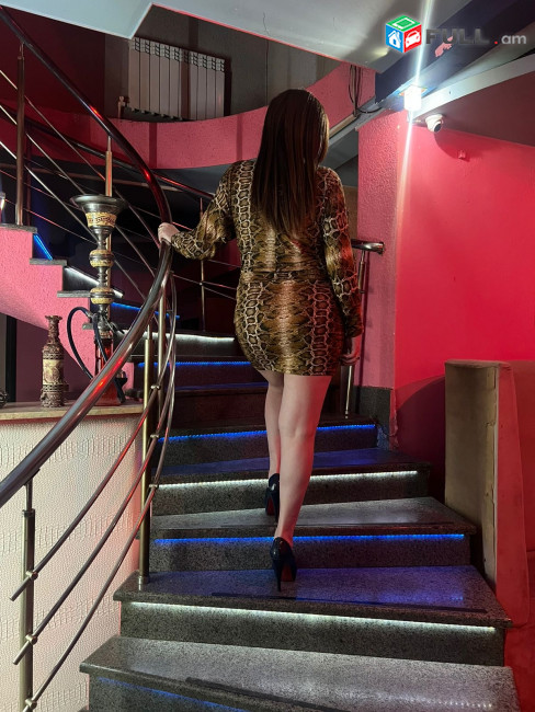 Massaje mersman srah mersum spa NICE VIP