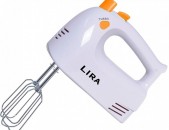 Հարիչ, միքսեր (Mixer, harich, миксер) LIRA LR 0302