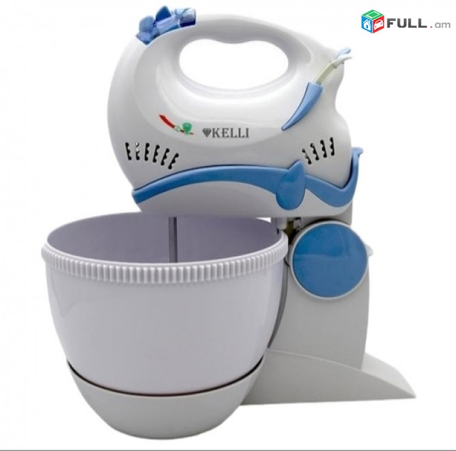 Հարիչ (Mixer, harich, miqser) KELLI KL-5044