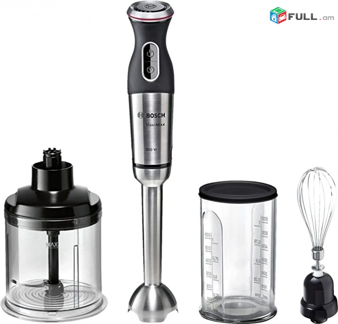 Բլենդեր ձեռքի (blender) BOSCH HB - 608ss
