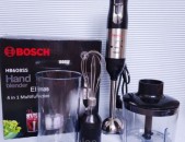 Բլենդեր ձեռքի (blender) BOSCH HB - 608ss