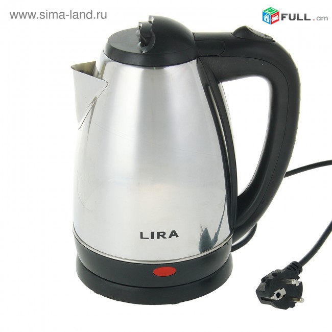Թեյնիկ (Teynik) LIRA LR-0109