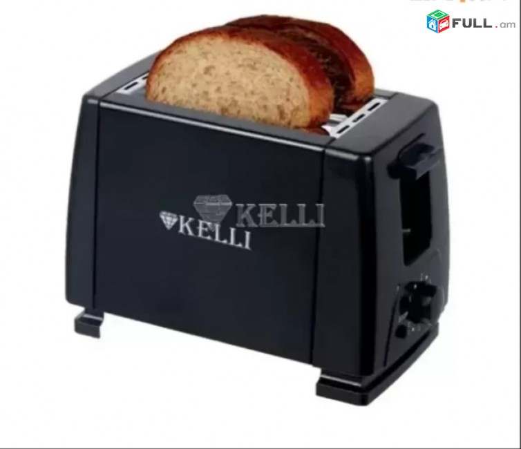 Տոստեր (Toster) KELLI KL-5067