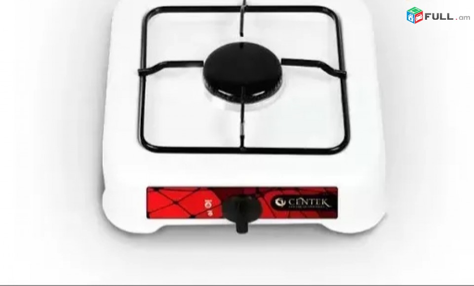 Գազի պլիտա, գազօջախ Газовая плита CENTEK CT-1520
