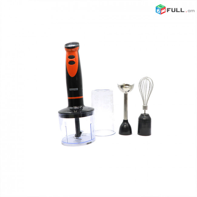 Բլենդեր,blender  3в1  (измельчитель, миксер) HB219SS
