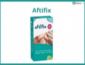 Aftifix օրալ գել բերանի խոռոչի վերքերի համար