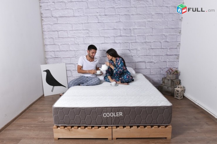 Մատրասներ, ներքնակներ(COOLER) մլել