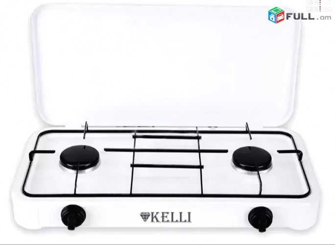Գազոջախ, գազօջախ(KELLI), որակյալ ապրանք