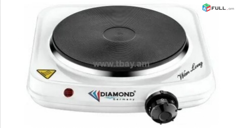Salojax, elektrakan salojax DIAMOND -5882