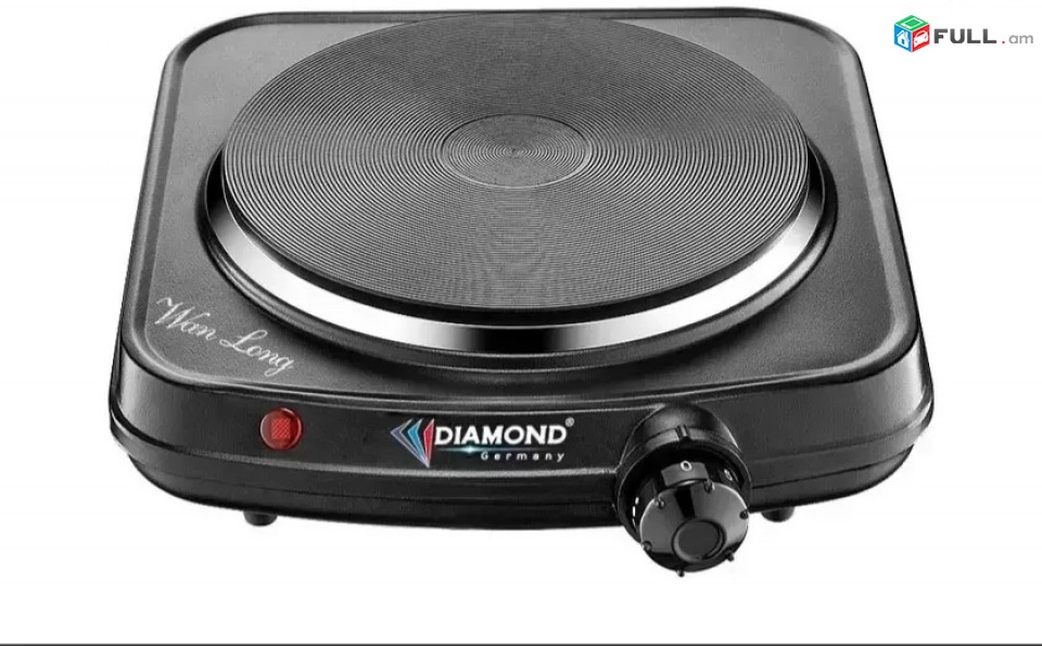 Salojax, elektrakan salojax DIAMOND -5882