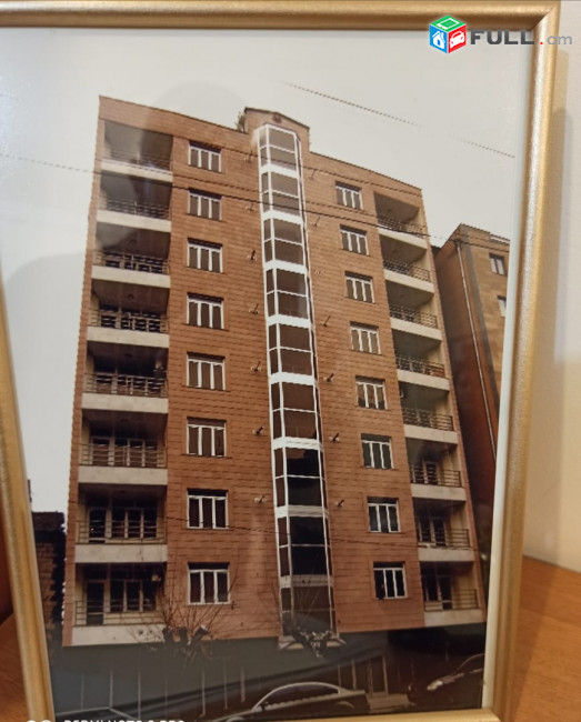 Բնակարան վարձով, հարմարավետ, 