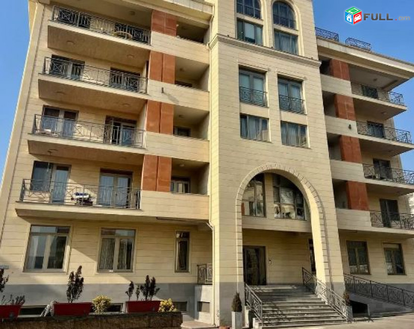 2-комн. квартира в новостройке на ул. Верхняя Антарайин, 55 кв.м. Каскад Хилс