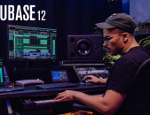 New Cubase 12 / Pro Tools / Ableton/Logic/Waves/ FL Studio / Studio / VST VSTi/ Reason 12