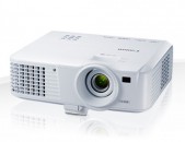 Projector, պրոեկտոր, CANON 3200 lumen, շատ հզոր, FULL HD