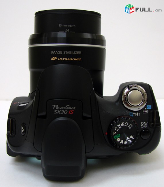 VARDZOV CANON ֆոտոխցիկ 14.1MP վարձով