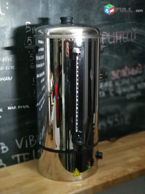 Վարձով, Boyler, Boiler, բոյլեր, ջրի տաքացուցիչ