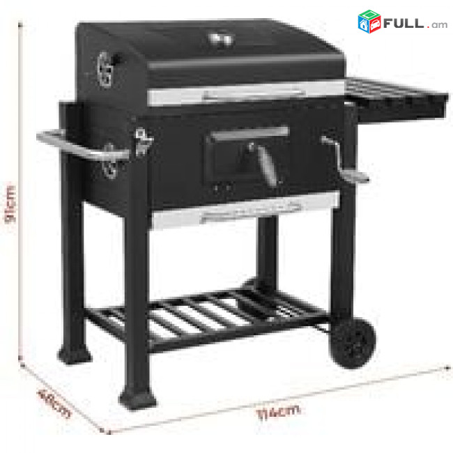 Մանղալ, գրիլ, мангал, BBQ, grill, namxal