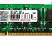 Smart lab: Notebooki ev netbooki ram ozu ddr2 1gb