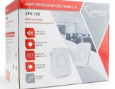 Smart lab: speaker dinamik динамик Gembird spk-100