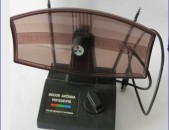 Smart lab: TV Antenna Ալեհավաք տնային tan antena 