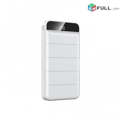 Smart lab: Power Bank Remax 20mah RPP-140